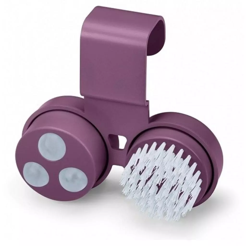 Массажная ванночка для ног Beurer FB 21 (FB21) - 3 Массажная ванночка для ног Beurer FB 21 (FB21) - 3