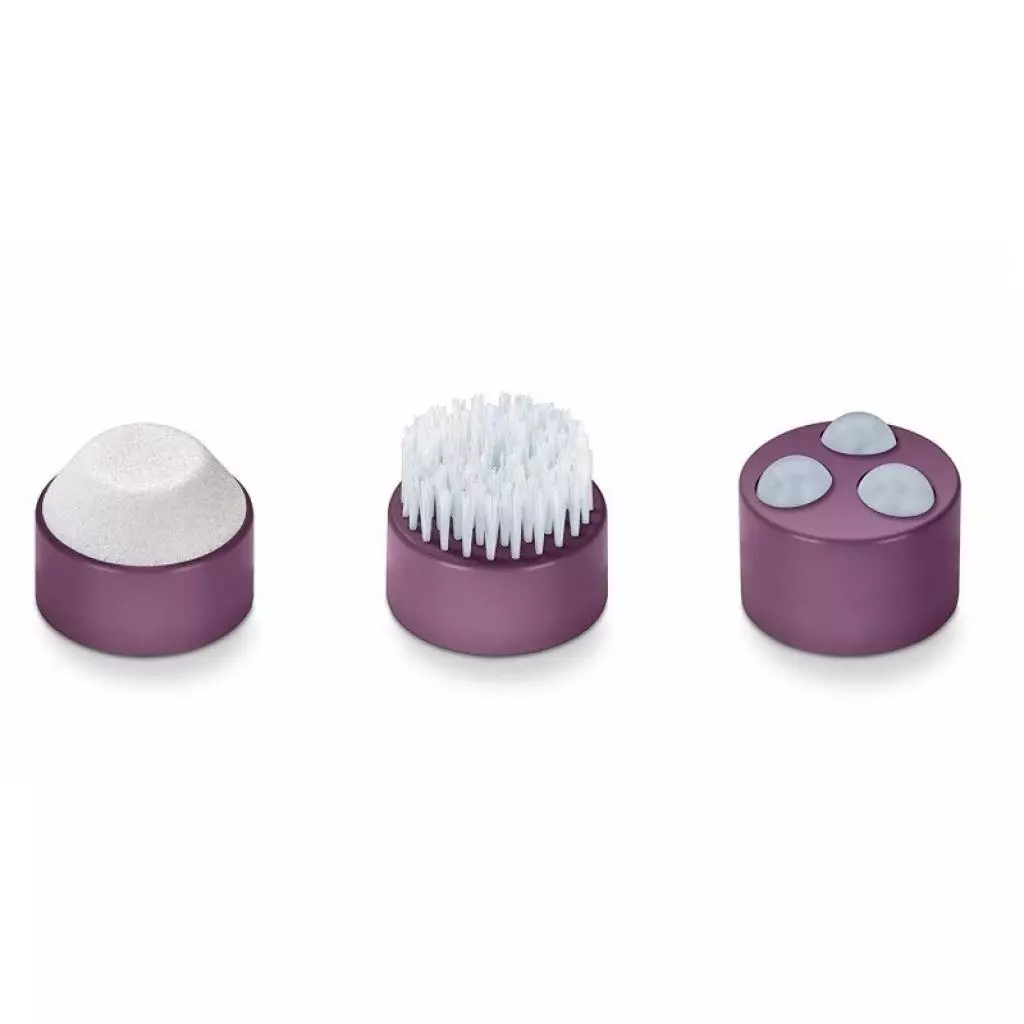 Массажная ванночка для ног Beurer FB 21 (FB21) - 4 Массажная ванночка для ног Beurer FB 21 (FB21) - 4