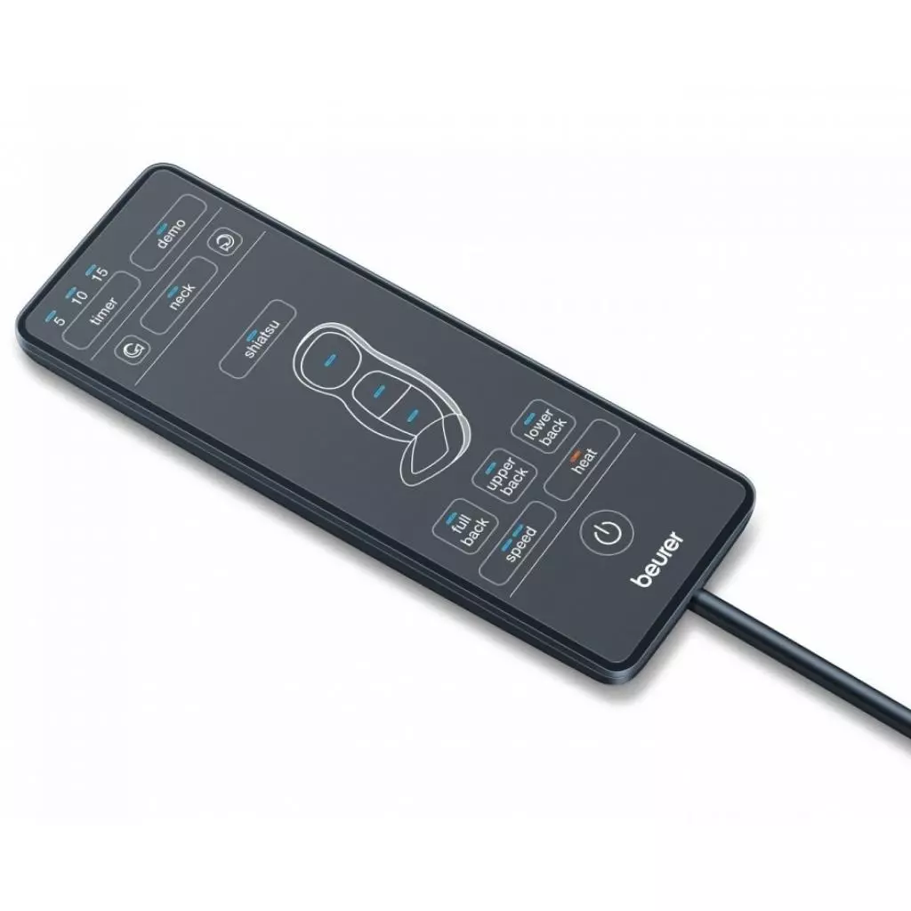 Массажер Beurer MG 320 - 1 Массажер Beurer MG 320 - 1