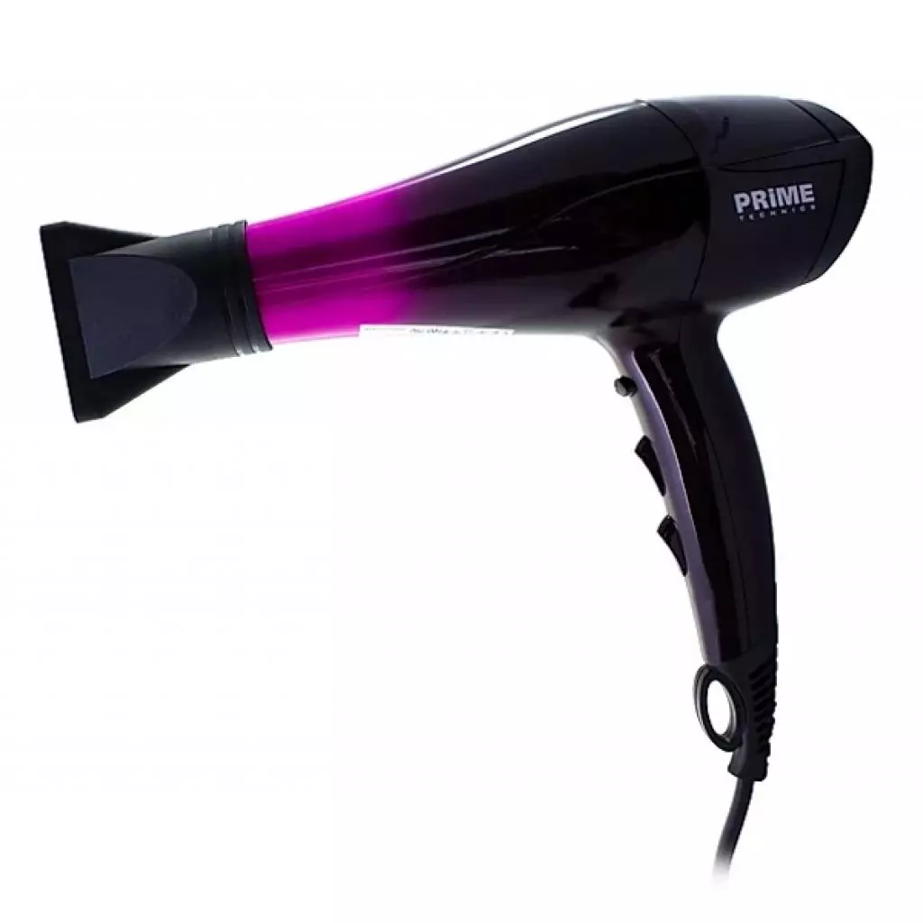 Фен PRIME Technics PHD 2230 AD (PHD2230AD) - 1