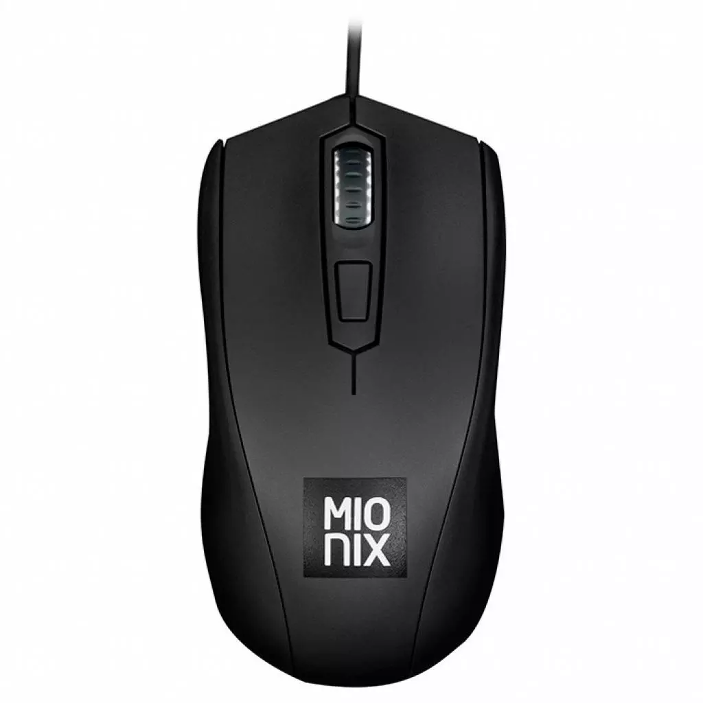 Мышка Mionix Avior Black (MNX-01-27009-G) - 1 Мышка Mionix Avior Black (MNX-01-27009-G) - 1