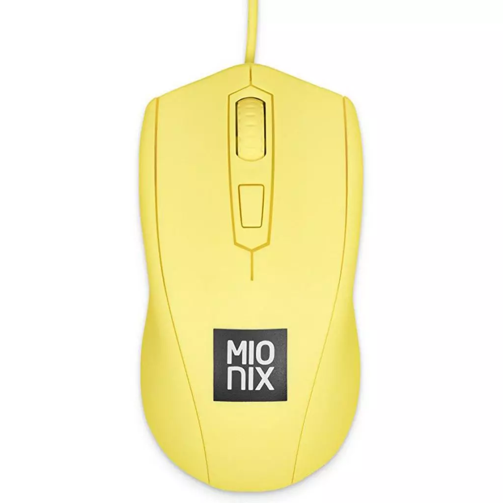 Мышка Mionix Avior French Fries (MNX-01-27010-G) - 1 Мышка Mionix Avior French Fries (MNX-01-27010-G) - 1