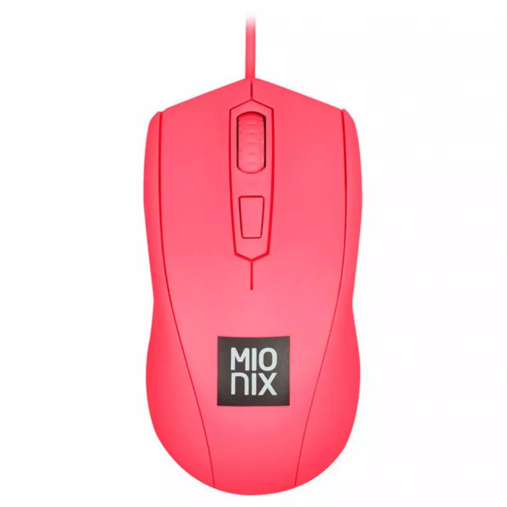 Мышка Mionix Avior Frosting (MNX-01-27011-G) - 1