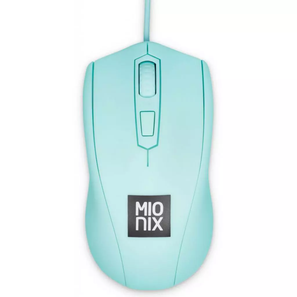 Мышка Mionix Avior Ice Cream (MNX-01-27012-G) - 2