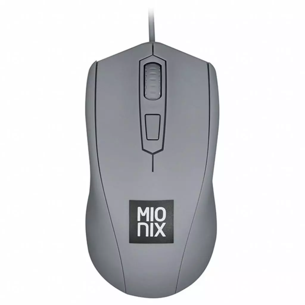 Мышка Mionix Avior Shark Fin (MNX-01-27013-G) - 1 Мышка Mionix Avior Shark Fin (MNX-01-27013-G) - 1