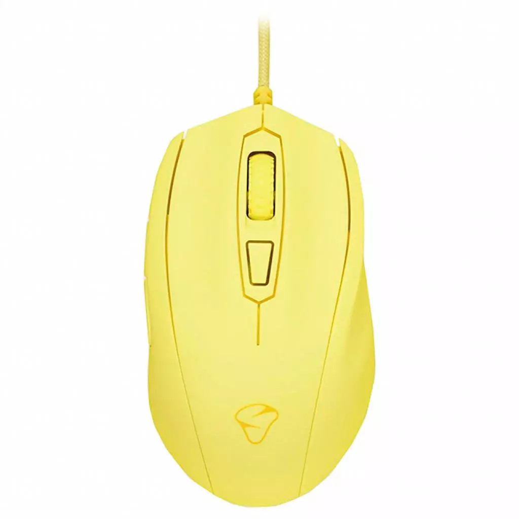 Мышка Mionix Castor French Fries (MNX-01-26005-G) - 1 Мышка Mionix Castor French Fries (MNX-01-26005-G) - 1