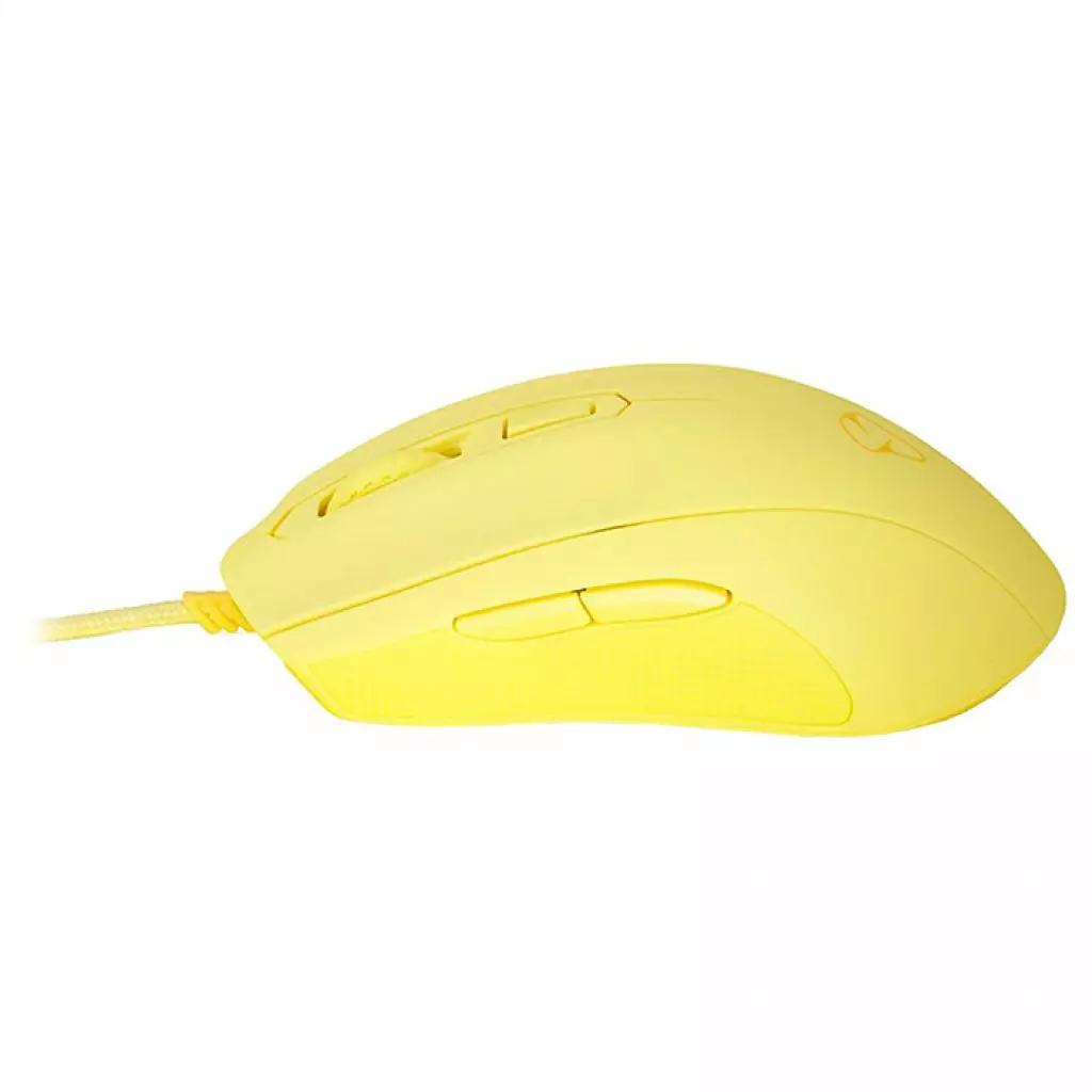 Мышка Mionix Castor French Fries (MNX-01-26005-G) - 2 Мышка Mionix Castor French Fries (MNX-01-26005-G) - 2