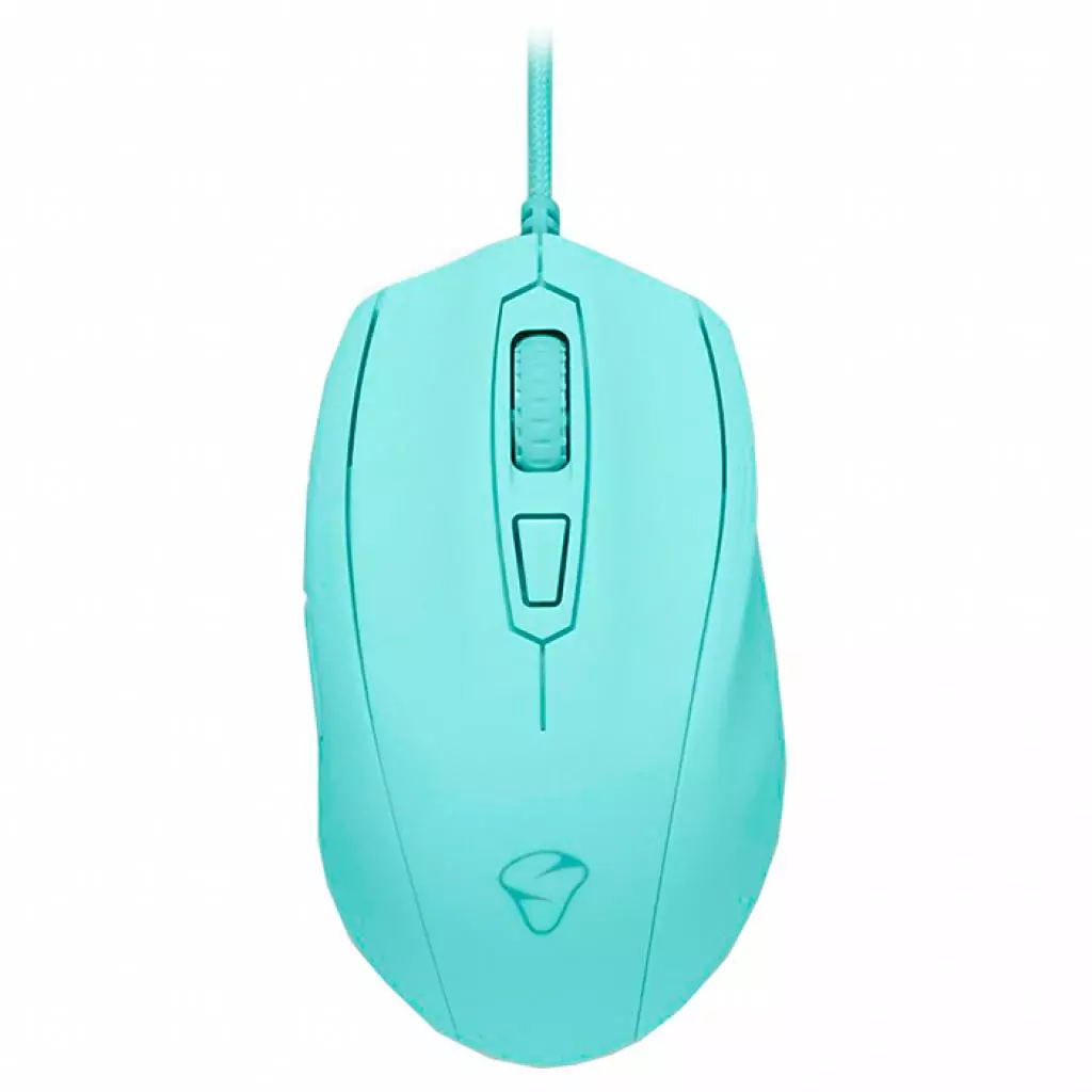 Мышка Mionix Castor Ice Cream (MNX-01-26007-G) - 1 Мышка Mionix Castor Ice Cream (MNX-01-26007-G) - 1