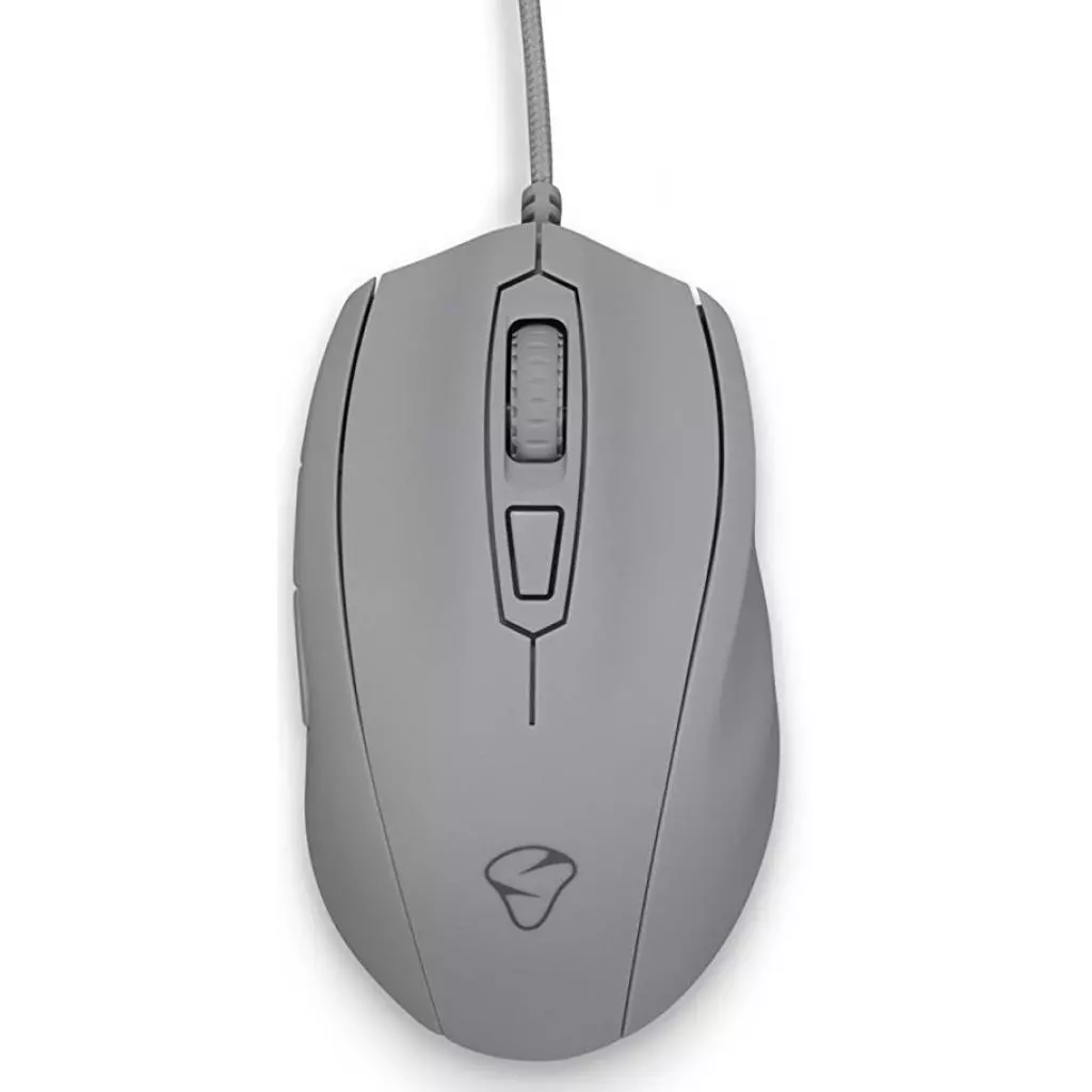 Мышка Mionix Castor Shark Fin (MNX-01-26008-G) - 1