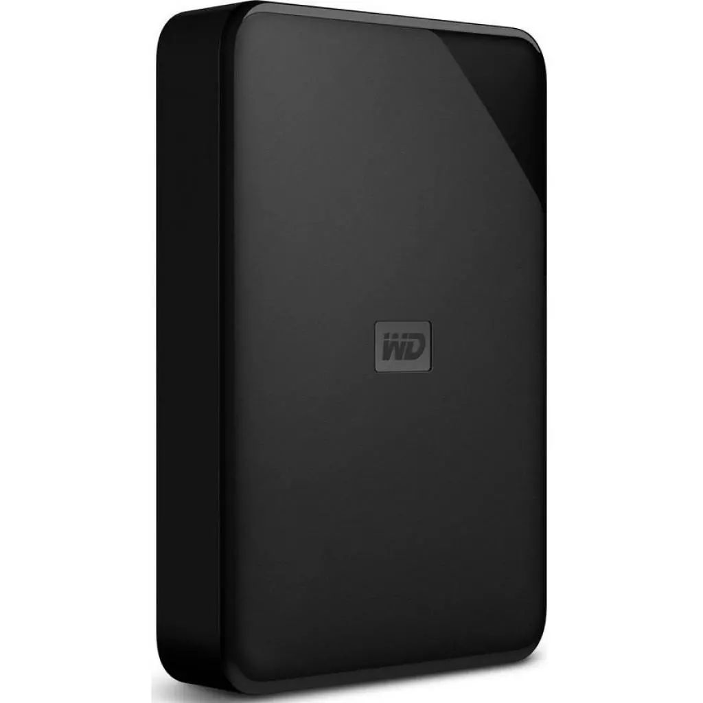 Внешний жесткий диск 2.5" 2TB WD (WDBJRT0020BBK-WESN) - 1 Внешний жесткий диск 2.5" 2TB WD (WDBJRT0020BBK-WESN) - 1