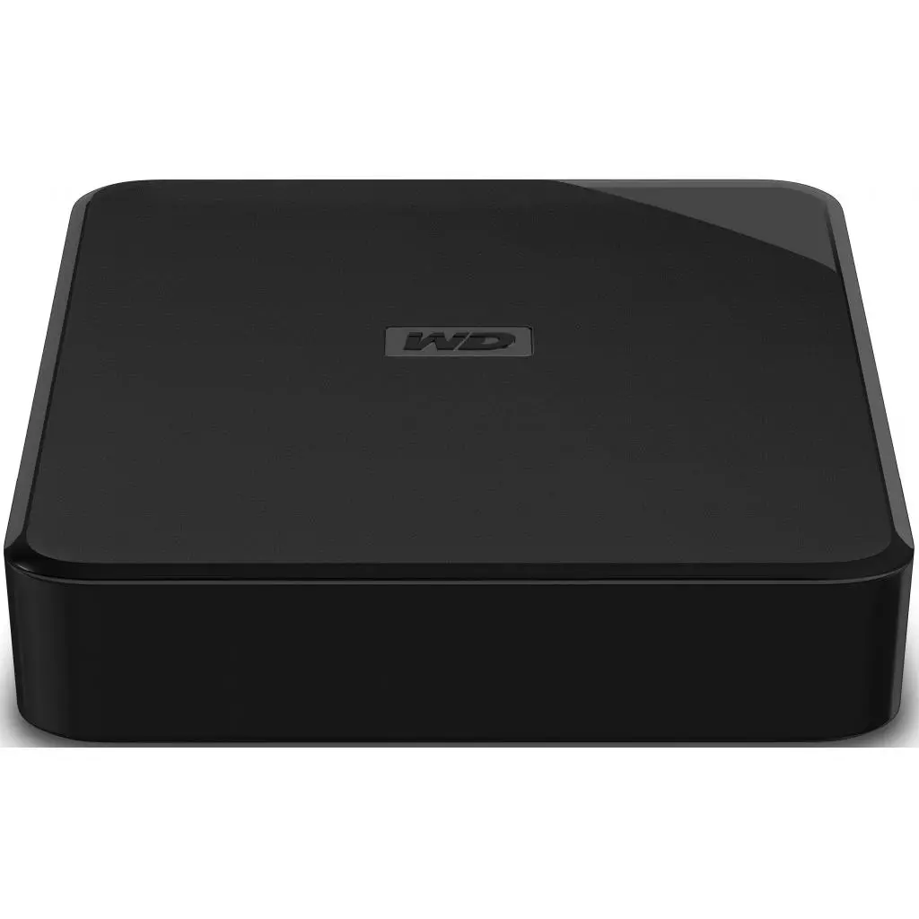 Внешний жесткий диск 2.5" 2TB WD (WDBJRT0020BBK-WESN) - 3 Внешний жесткий диск 2.5" 2TB WD (WDBJRT0020BBK-WESN) - 3