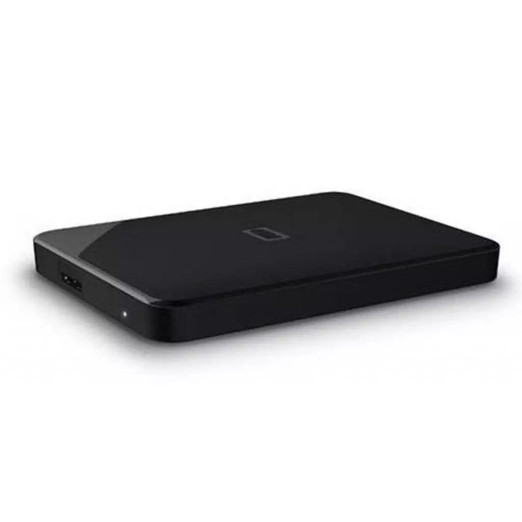 Внешний жесткий диск 2.5" 2TB WD (WDBJRT0020BBK-WESN) - 6 Внешний жесткий диск 2.5" 2TB WD (WDBJRT0020BBK-WESN) - 6