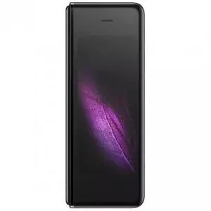 Мобильный телефон Samsung Galaxy Fold 12/512GB Cosmos Black (SM-F900FZKDSEK)