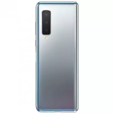Мобильный телефон Samsung Galaxy Fold 12/512GB Space Silver (SM-F900FZSDSEK) - 1 Мобильный телефон Samsung Galaxy Fold 12/512GB Space Silver (SM-F900FZSDSEK) - 1