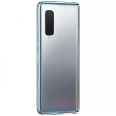 Мобильный телефон Samsung Galaxy Fold 12/512GB Space Silver (SM-F900FZSDSEK) - 4 Мобильный телефон Samsung Galaxy Fold 12/512GB Space Silver (SM-F900FZSDSEK) - 4