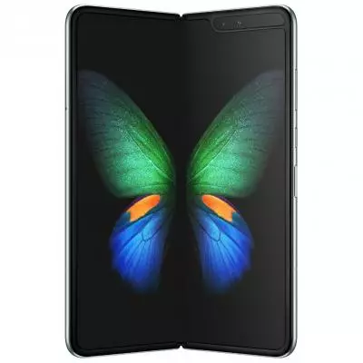 Мобильный телефон Samsung Galaxy Fold 12/512GB Space Silver (SM-F900FZSDSEK) - 7 Мобильный телефон Samsung Galaxy Fold 12/512GB Space Silver (SM-F900FZSDSEK) - 7
