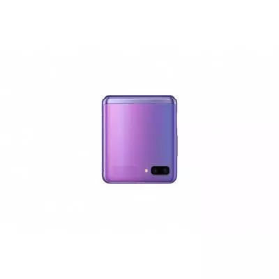 Мобильный телефон Samsung SM-F700F (Galaxy Z Flip 8/256Gb) Purple (SM-F700FZPDSEK) - 5