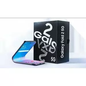 Мобильный телефон Samsung SM-F700F (Galaxy Z Flip 8/256Gb) Purple (SM-F700FZPDSEK)