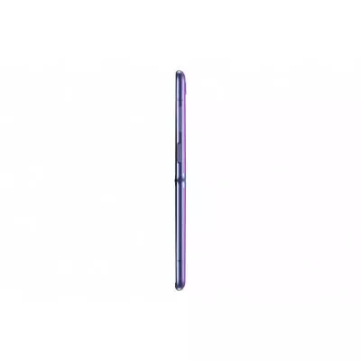 Мобильный телефон Samsung SM-F700F (Galaxy Z Flip 8/256Gb) Black (SM-F700FZKDSEK) - 8 Мобильный телефон Samsung SM-F700F (Galaxy Z Flip 8/256Gb) Black (SM-F700FZKDSEK) - 8