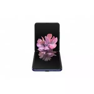 Мобильный телефон Samsung SM-F700F (Galaxy Z Flip 8/256Gb) Black (SM-F700FZKDSEK)