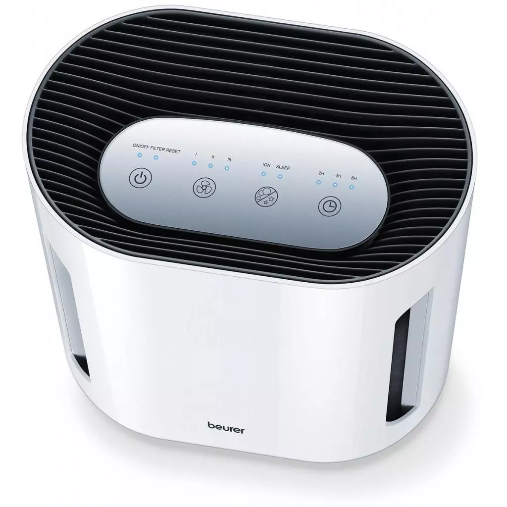 Воздухоочиститель Beurer LR 200 - 1 Воздухоочиститель Beurer LR 200 - 1