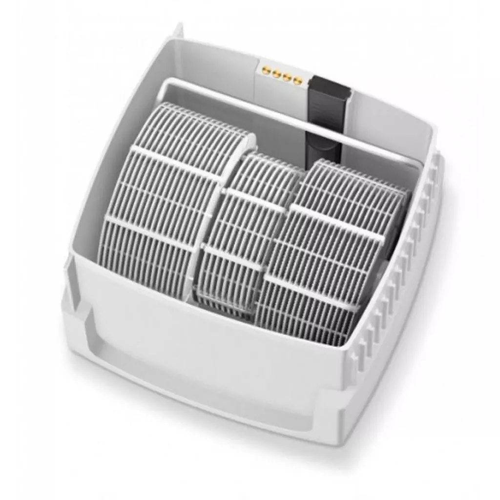 Воздухоочиститель Beurer LW 220 white - 3 Воздухоочиститель Beurer LW 220 white - 3