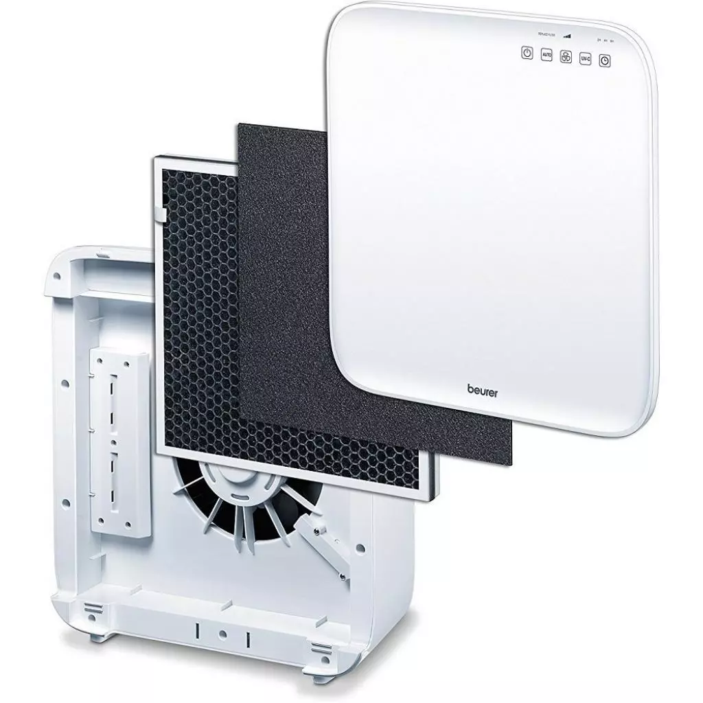 Воздухоочиститель Beurer LR 300 - 2 Воздухоочиститель Beurer LR 300 - 2