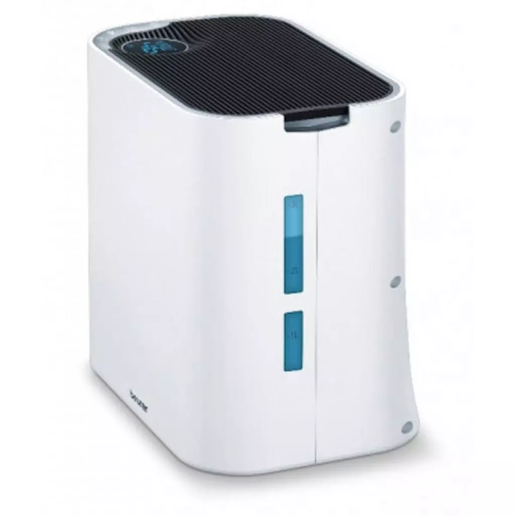 Воздухоочиститель Beurer LR 330 - 1 Воздухоочиститель Beurer LR 330 - 1