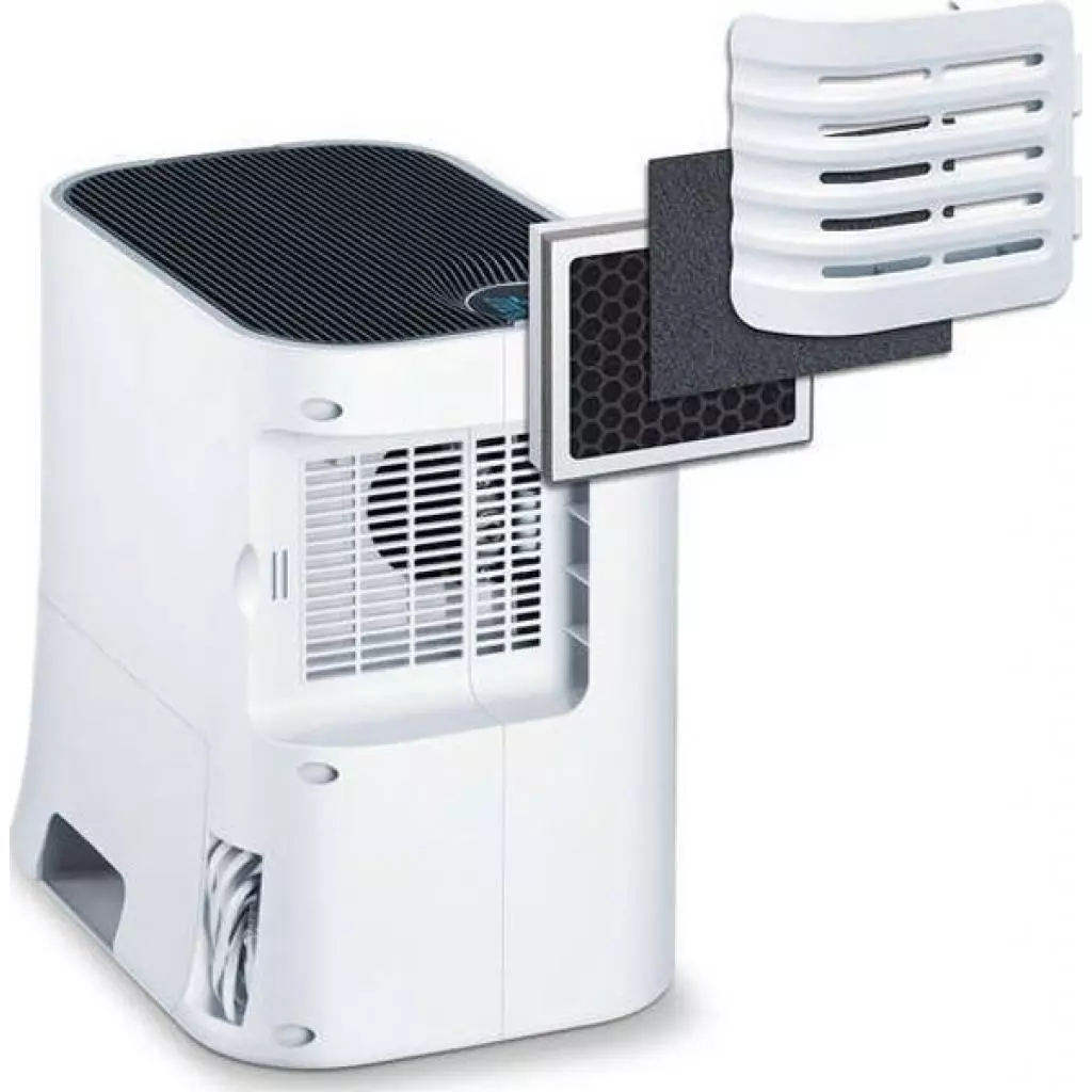 Воздухоочиститель Beurer LR 330 - 3 Воздухоочиститель Beurer LR 330 - 3