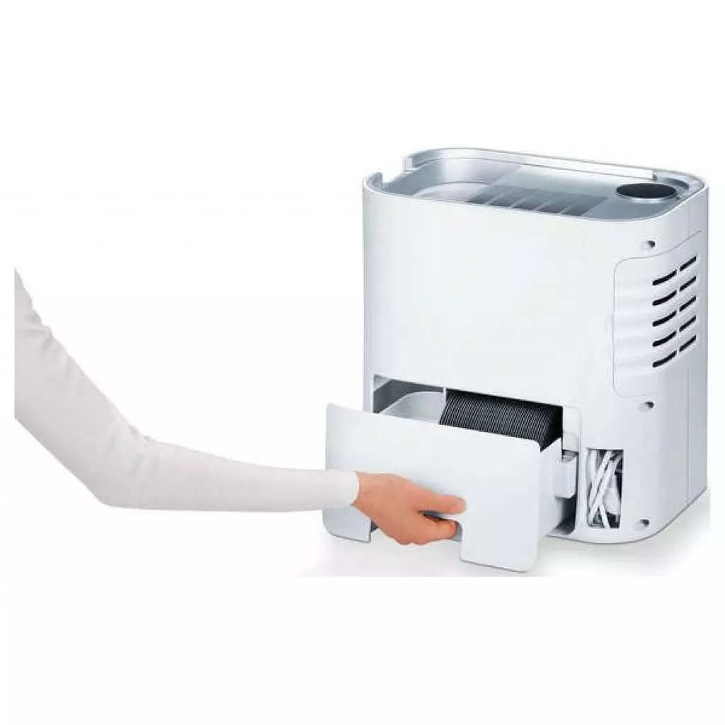 Воздухоочиститель Beurer LR 330 - 4 Воздухоочиститель Beurer LR 330 - 4