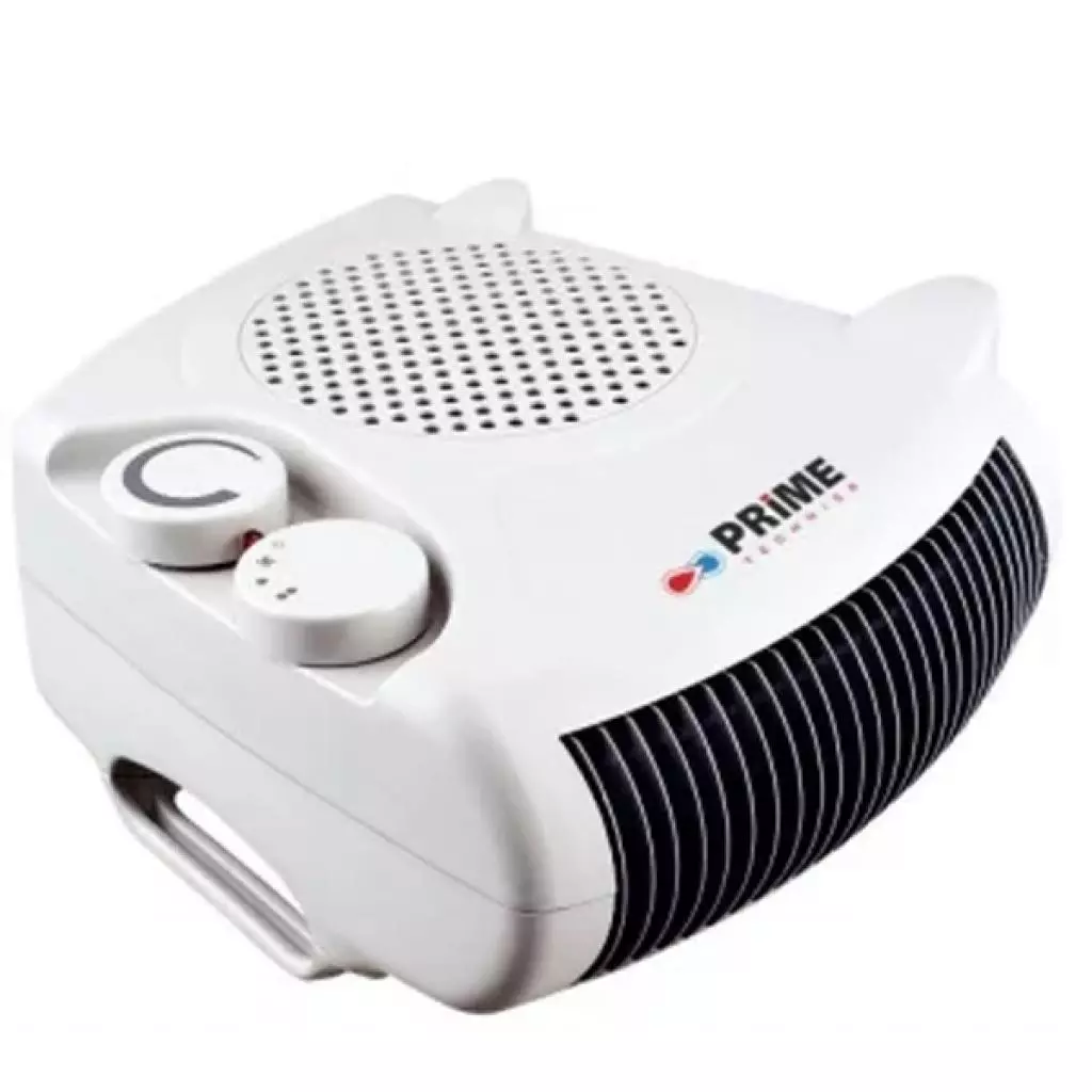 Обогреватель PRIME Technics HFV-H 210 (HFV-H210) - 1 Обогреватель PRIME Technics HFV-H 210 (HFV-H210) - 1
