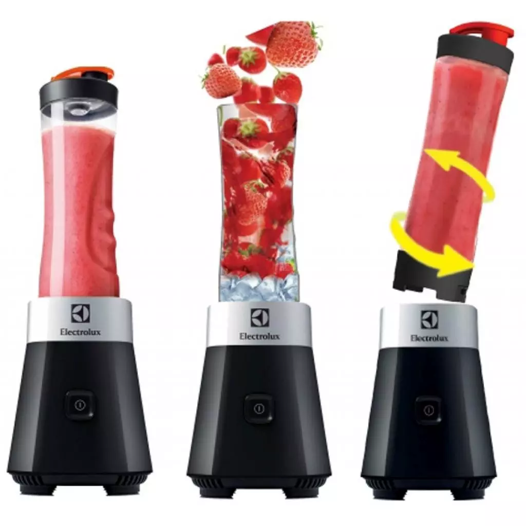 Блендер Electrolux ESB2400 - 1
