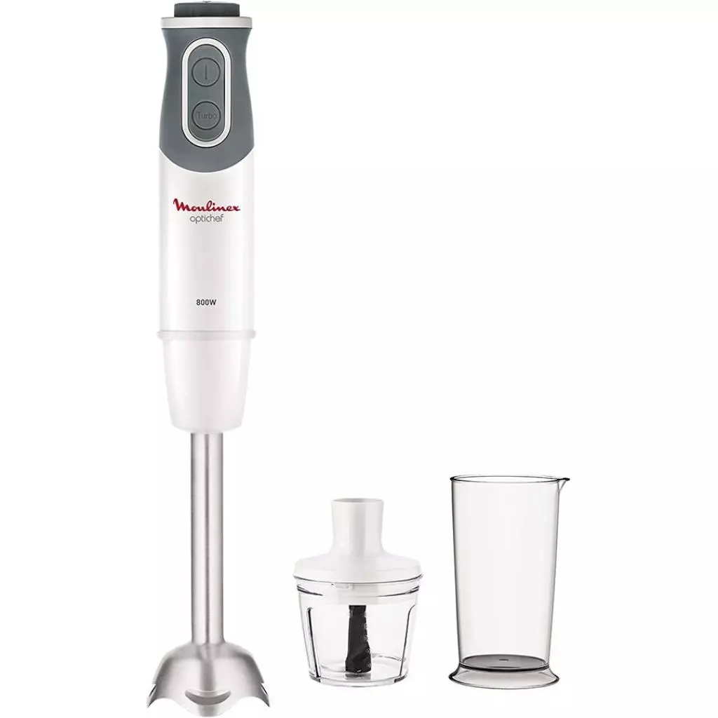 Блендер Tefal HB641138 - 1 Блендер Tefal HB641138 - 1