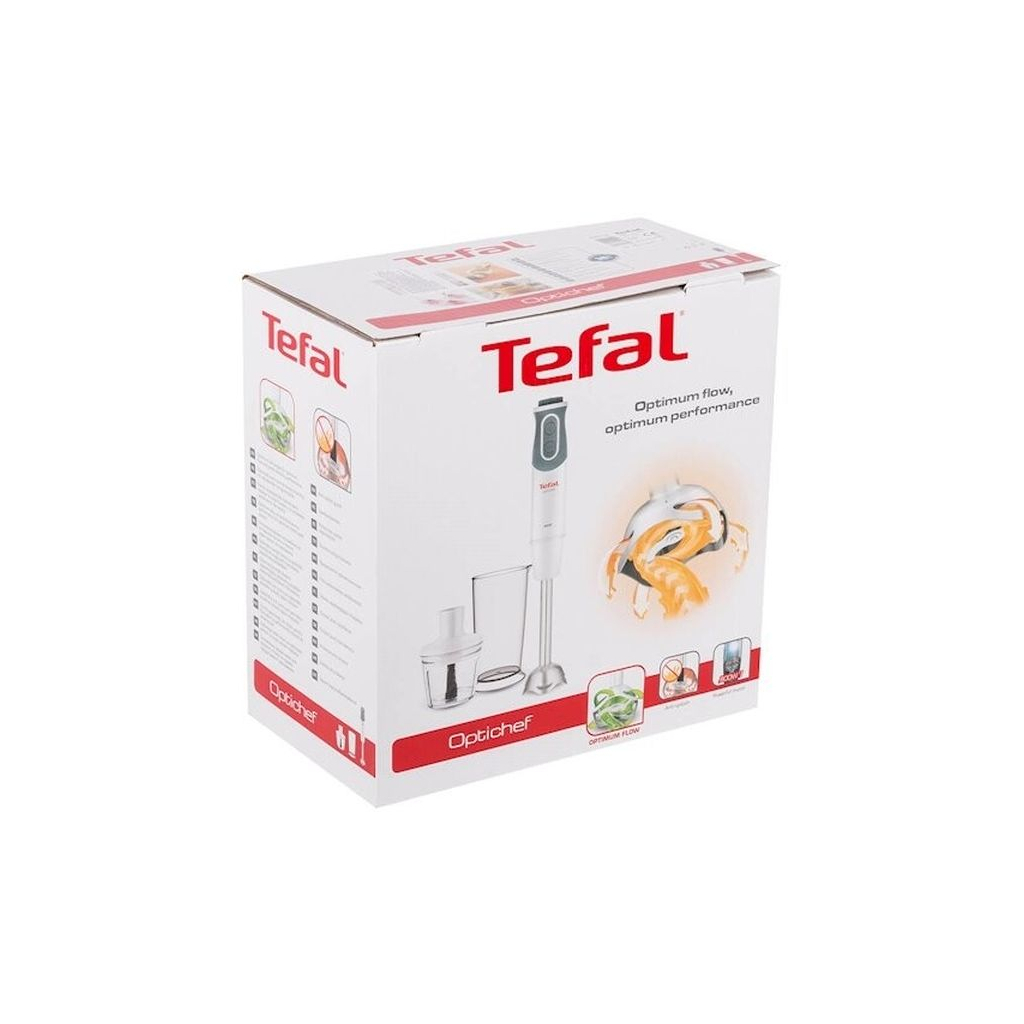Блендер Tefal HB641138 - 8 Блендер Tefal HB641138 - 8