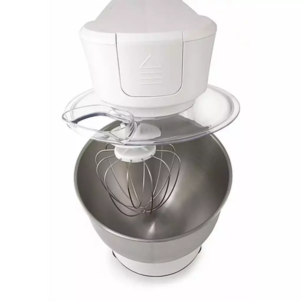 Кухонный комбайн PRIME Technics PSM 15486 WK (PSM15486WK) - 1 Кухонный комбайн PRIME Technics PSM 15486 WK (PSM15486WK) - 1