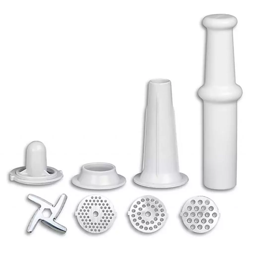 Мясорубка PRIME Technics PG 1201 W (PG1201W) - 2 Мясорубка PRIME Technics PG 1201 W (PG1201W) - 2