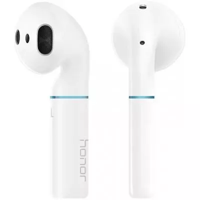 Наушники Honor gadgets FlyPods Lite White - 1