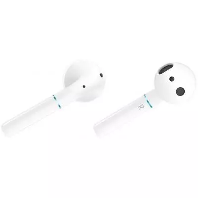 Наушники Honor gadgets FlyPods Lite White - 3