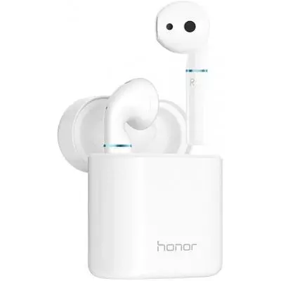 Наушники Honor gadgets FlyPods Lite White - 4