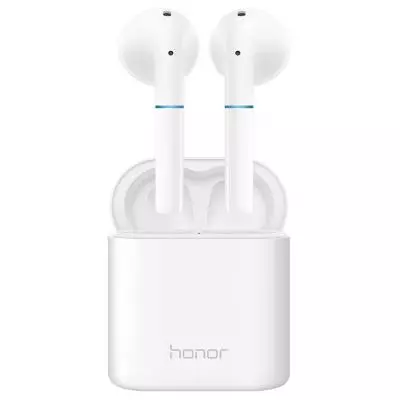 Наушники Honor gadgets FlyPods Lite White