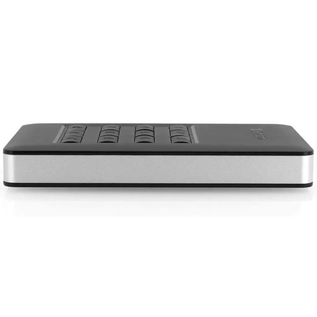 Внешний жесткий диск 2.5" 1TB Verbatim (53401) - 2 Внешний жесткий диск 2.5" 1TB Verbatim (53401) - 2
