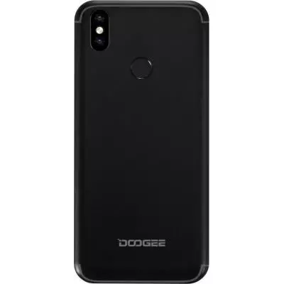 Мобильный телефон Doogee BL5500 Lite Black (6924351668006) - 1 Мобильный телефон Doogee BL5500 Lite Black (6924351668006) - 1
