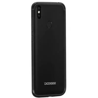 Мобильный телефон Doogee BL5500 Lite Black (6924351668006) - 5 Мобильный телефон Doogee BL5500 Lite Black (6924351668006) - 5