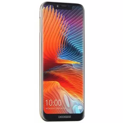 Мобильный телефон Doogee BL5500 Lite Gold (6924351668020) - 4 Мобильный телефон Doogee BL5500 Lite Gold (6924351668020) - 4