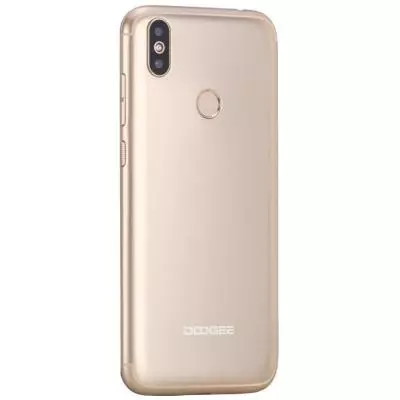 Мобильный телефон Doogee BL5500 Lite Gold (6924351668020) - 5 Мобильный телефон Doogee BL5500 Lite Gold (6924351668020) - 5