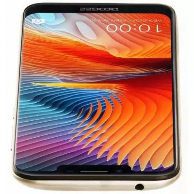 Мобильный телефон Doogee BL5500 Lite Gold (6924351668020) - 6 Мобильный телефон Doogee BL5500 Lite Gold (6924351668020) - 6
