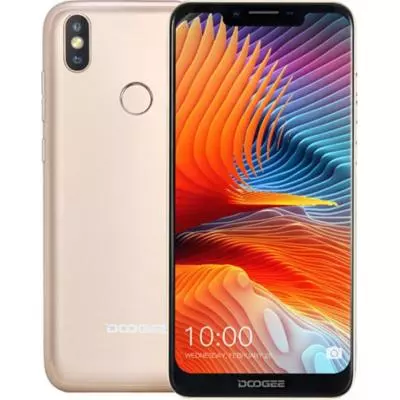Мобильный телефон Doogee BL5500 Lite Gold (6924351668020) - 8 Мобильный телефон Doogee BL5500 Lite Gold (6924351668020) - 8