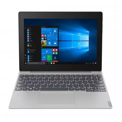 Планшет Lenovo D330 FHD N5000 8/128 LTE Win10P Mineral Grey (81H300K1RA) - 4 Планшет Lenovo D330 FHD N5000 8/128 LTE Win10P Mineral Grey (81H300K1RA) - 4