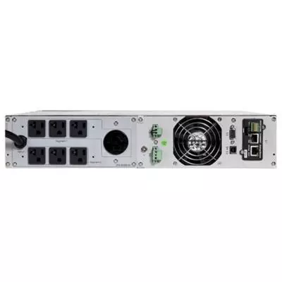 Источник бесперебойного питания Eaton 9130 - 2000VA RM (103006457-6591) - 1