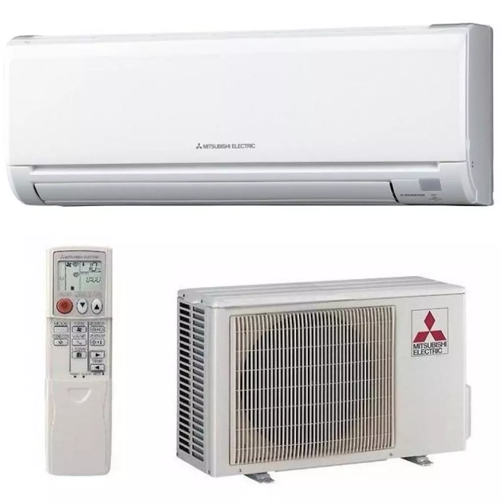 Кондиционер Mitsubishi Standard (MS-GF20VA/MU-GF20VA)